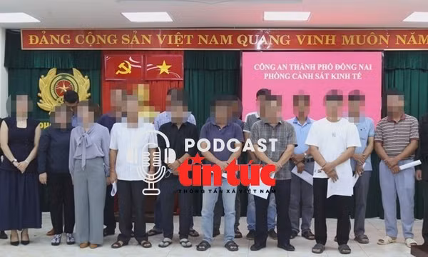 Tin nóng trong nước sáng 14/6/2026