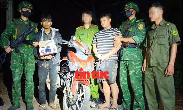 Tin nóng trong nước sáng 17/6/2026