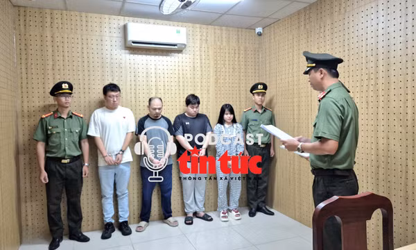 Tin nóng trong nước sáng 22/6/2026