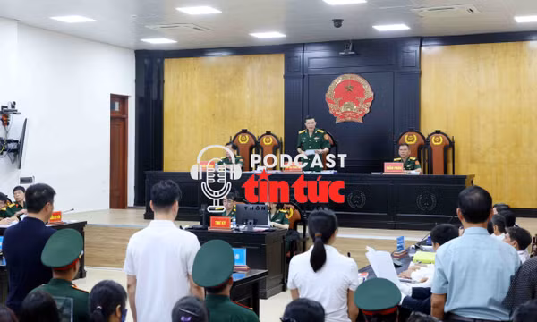Tin nóng trong nước sáng 30/6/2026