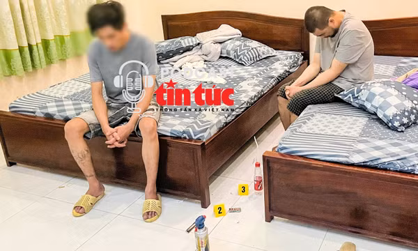 Tin nóng trong nước sáng 4/6/2026