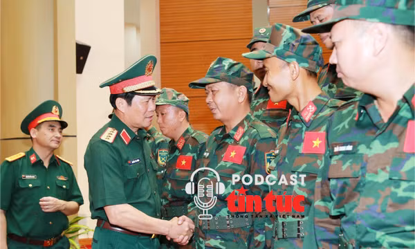 Tin nóng trong nước sáng 29/6/2026