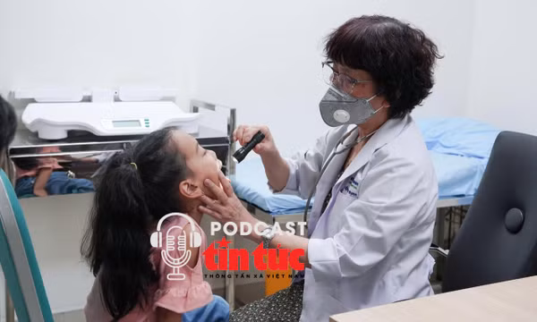Tin nóng trong nước sáng 10/6/2026