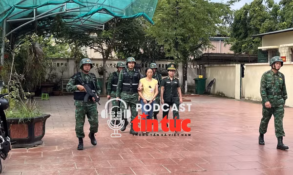 Tin nóng trong nước sáng 12/7/2026