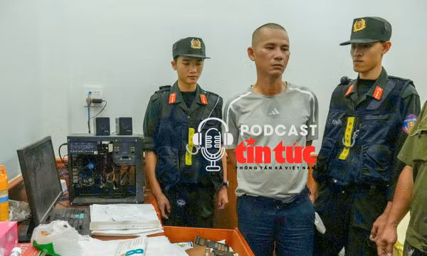 Tin nóng trong nước sáng 5/7/2026