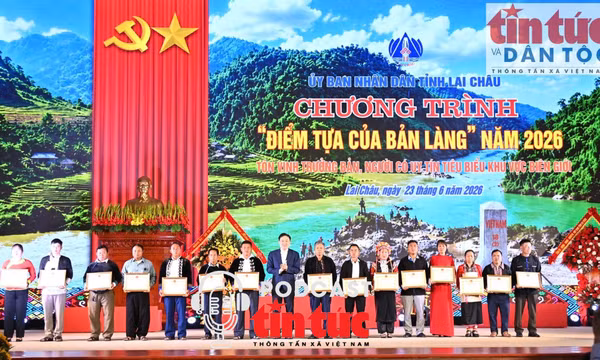 Sự cần thiết phải có Nghị định riêng cho người có uy tín trong đồng bào dân tộc thiểu số