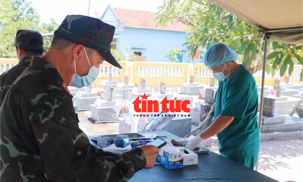 Tin nóng trong nước sáng 7/7/2026