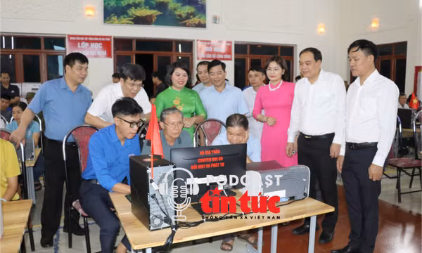Tin nóng trong nước sáng 14/7/2026