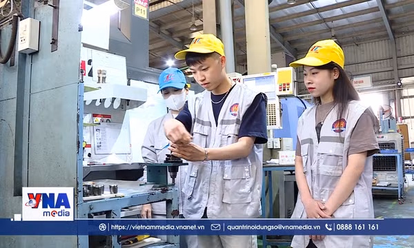 Giáo dục nghề nghiệp: Đột phá từ ưu đãi và tự chủ 