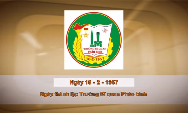 Khoảnh khắc & sự kiện ngày 18/2