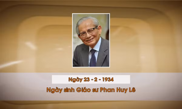 Khoảnh khắc & sự kiện ngày 23/2