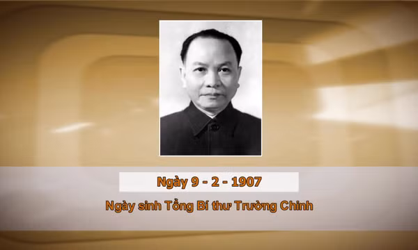 Khoảnh khắc và Sự kiện ngày 9/2