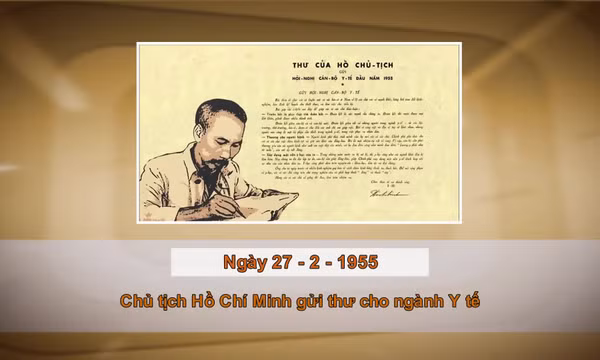 Khoảnh khắc & sự kiện ngày 27/2