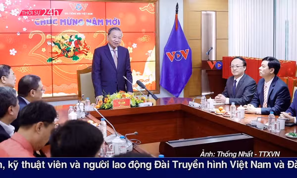 Thời sự 24h qua ảnh chiều 14/2