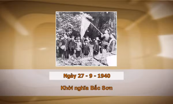 Khoảnh khắc & sự kiện ngày 27/9