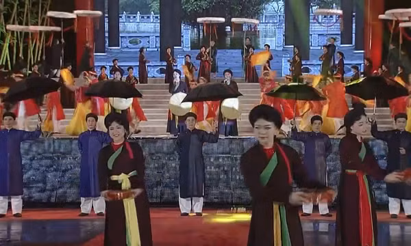 Thông điệp lịch sử: Dân ca Quan họ Bắc Ninh trường tồn và lan tỏa