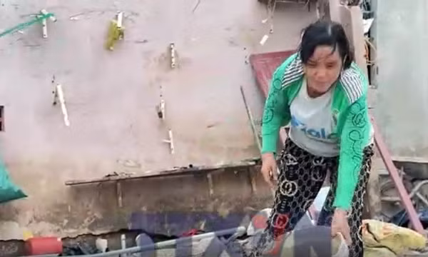 Đắk Lắk giúp người dân tái thiết cuộc sống sau mưa lũ 