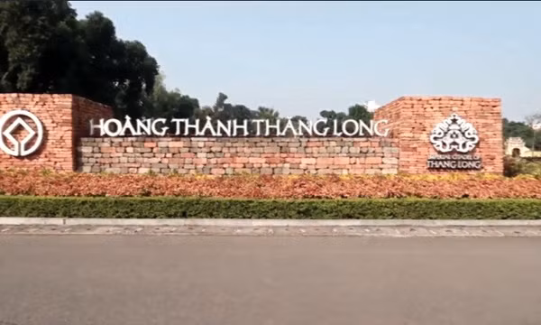Thông điệp lịch sử: Bảo tồn và phát huy giá trị di sản