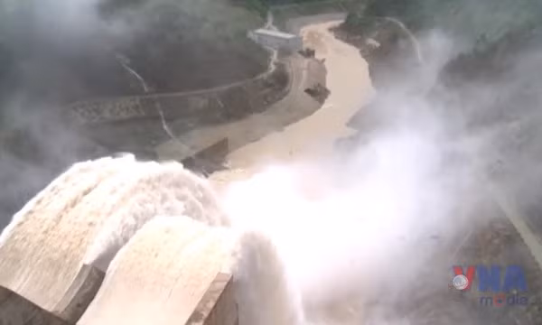 Thủy điện không làm tăng lũ hạ du nếu điều tiết đúng quy trình vận hành