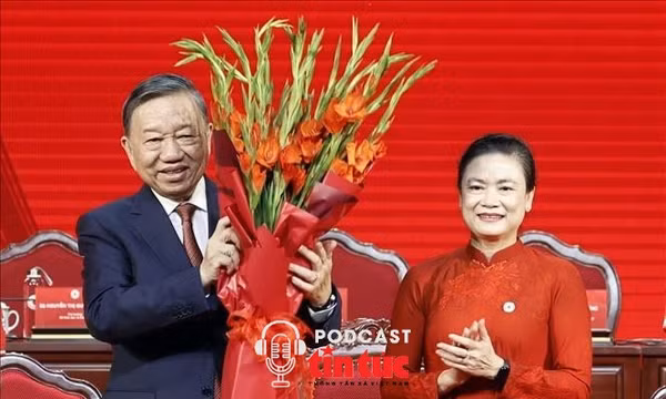 Tin nóng trong nước ngày 28/7/2026