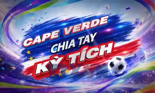 Sắc màu World Cup 2026 ngày 4/7