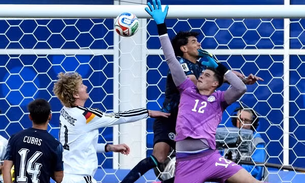 World Cup 2026: Bất ngờ và kịch tính vòng 32 đội