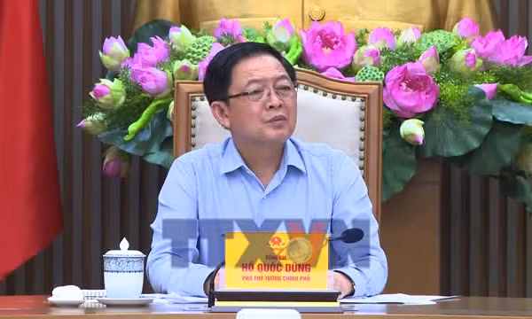 Trình Chính phủ Nghị quyết tháo gỡ điểm nghẽn xuất khẩu nông sản