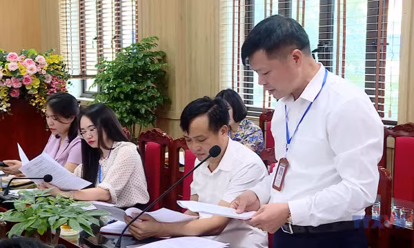Vướng mắc về nhân sự khi vận hành chính quyền địa phương 2 cấp