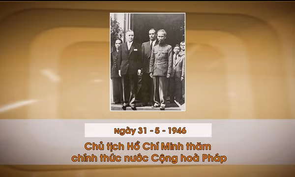 Khoảnh khắc & sự kiện ngày 31/5