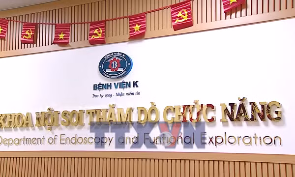 Ung thư: Đừng để cái giá phải trả là quá muộn