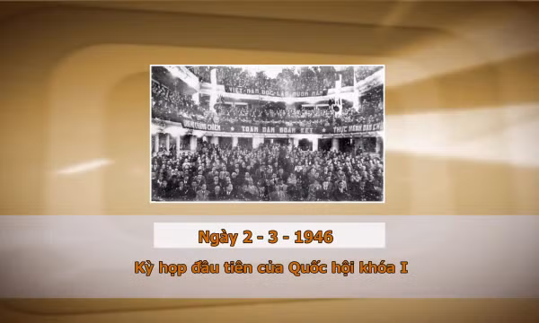 Khoảnh khắc & Sự kiện ngày 2/3