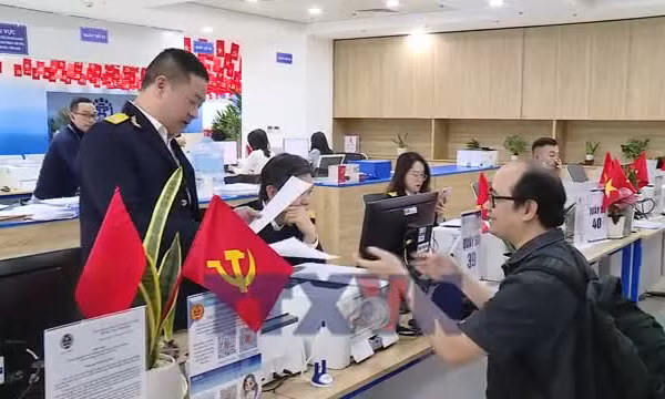 Quyết toán thuế 2025: Chủ động kê khai, tránh rủi ro bị phạt