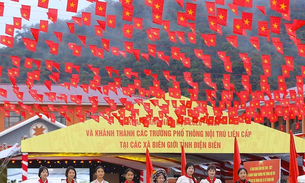 Tin nóng trong nước ngày 5/9/2026