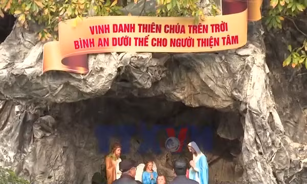 Lan tỏa tinh thần sống tốt đời, đẹp đạo