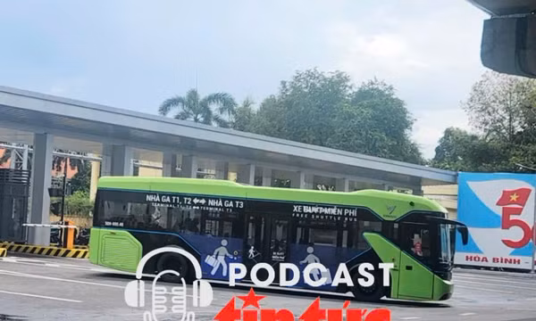 TP Hồ Chí Minh: Mở thêm các tuyến xe buýt kết nối với các trung tâm hành chính 