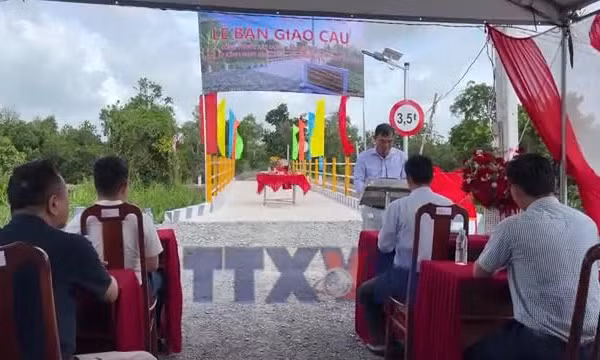 Động lực để những vùng quê phát triển bền vững