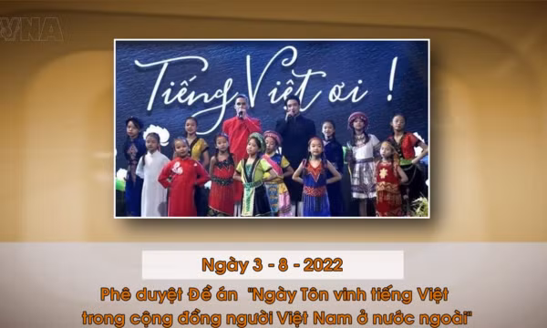Khoảnh khắc & sự kiện ngày 3/8
