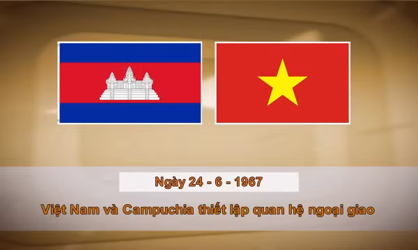 Khoảnh khắc & sự kiện ngày 24/6
