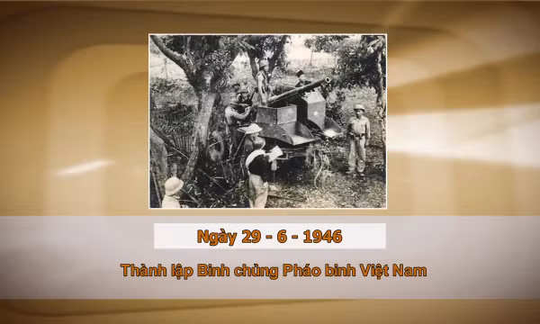 Khoảnh khắc & sự kiện ngày 29/6