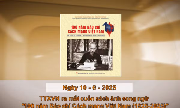 Khoảnh khắc & sự kiện ngày 10/6