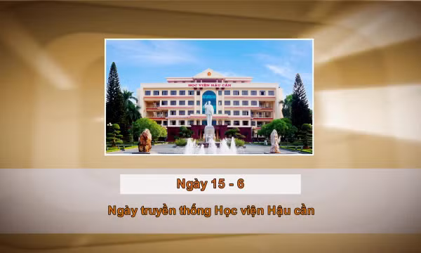 Khoảnh khắc & sự kiện ngày 15/6