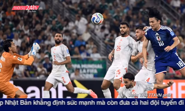 Thời sự 24h qua ảnh chiều 21/6