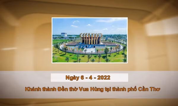 Khoảnh khắc & Sự kiện ngày 6/4