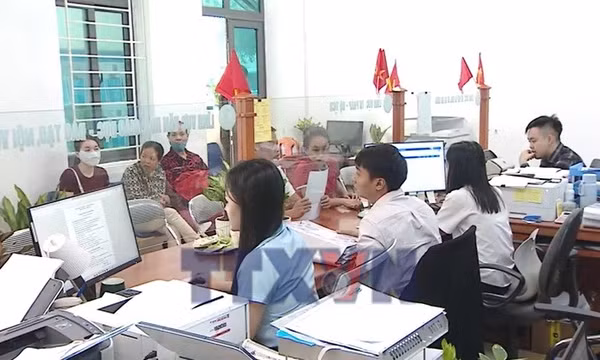 Tăng lương cơ sở: Thêm động lực cho khu vực công 