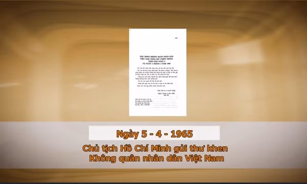 Khoảnh khắc & Sự kiện ngày 5/4