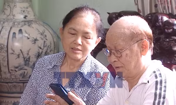 Nhiều kỳ vọng từ đề xuất tăng lương hưu