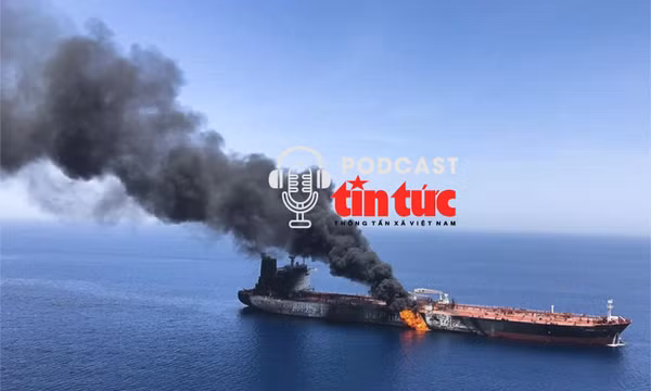 Tin nóng thế giới sáng 18/7/2026