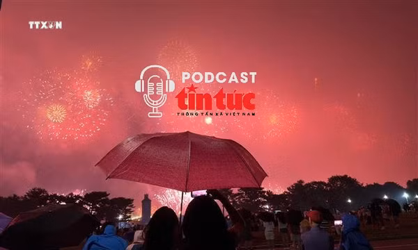 Tin nóng thế giới sáng 6/7/2026