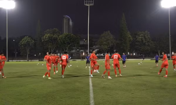 Chấn thương liên tiếp ập đến với cầu thủ Việt Nam: Nỗi lo lớn cho CLB và các đội tuyển