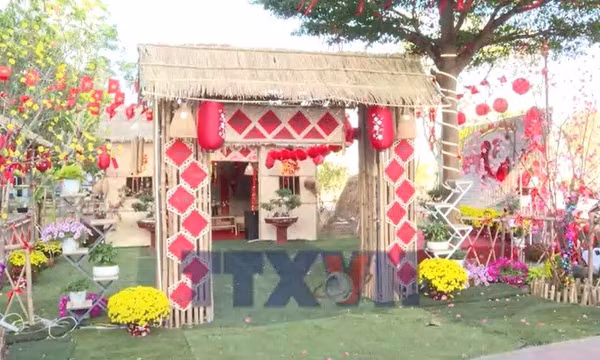 Mạch nguồn yêu thương nơi sóng nước Trường Sa